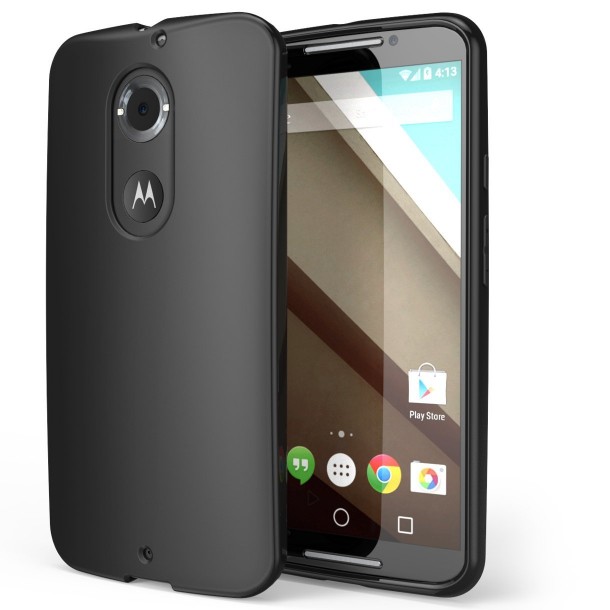 摩托罗拉Moto X 2 10例