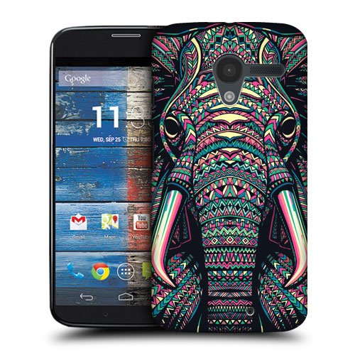 摩托罗拉Moto X 5的10个最佳案例5