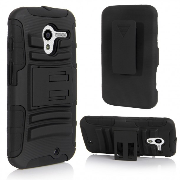 摩托罗拉十佳案例进行X 6