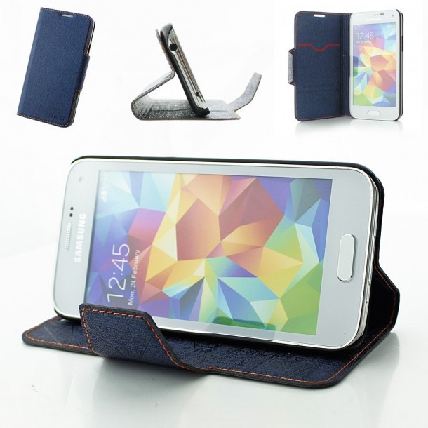 最好10例三星Galaxy S5迷你7