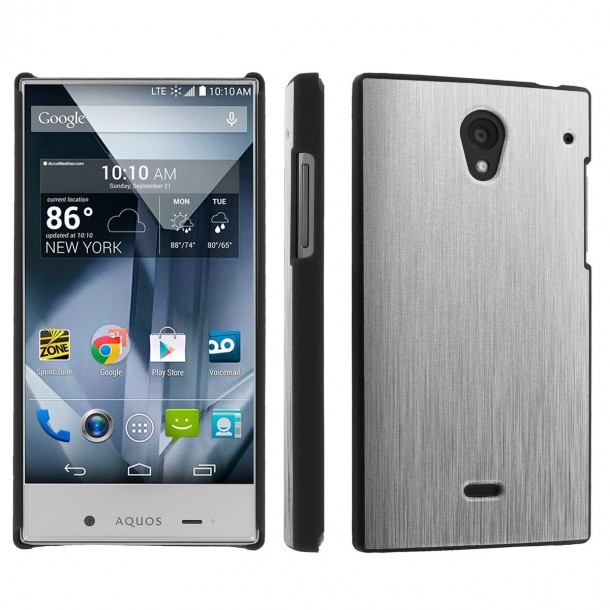 最好10例夏普产品Aquos水晶7