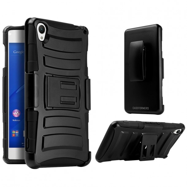 10 Best cases for Sony Xperia Z3 10