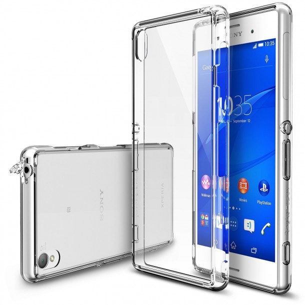 10 Best cases for Sony Xperia Z3 6