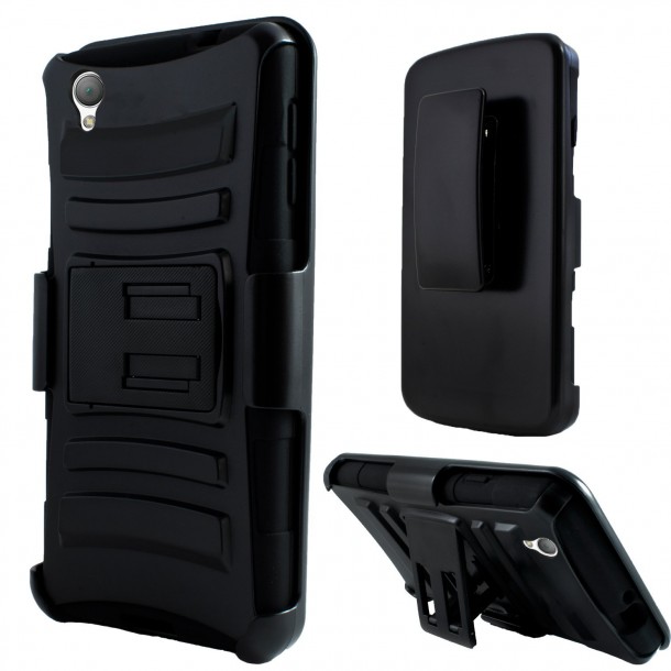 10 Best cases for Sony Xperia Z3 8