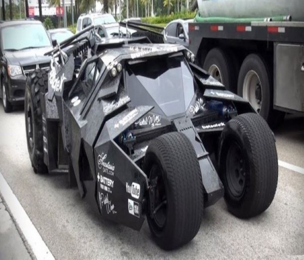 十大最奇特和体育Cars10