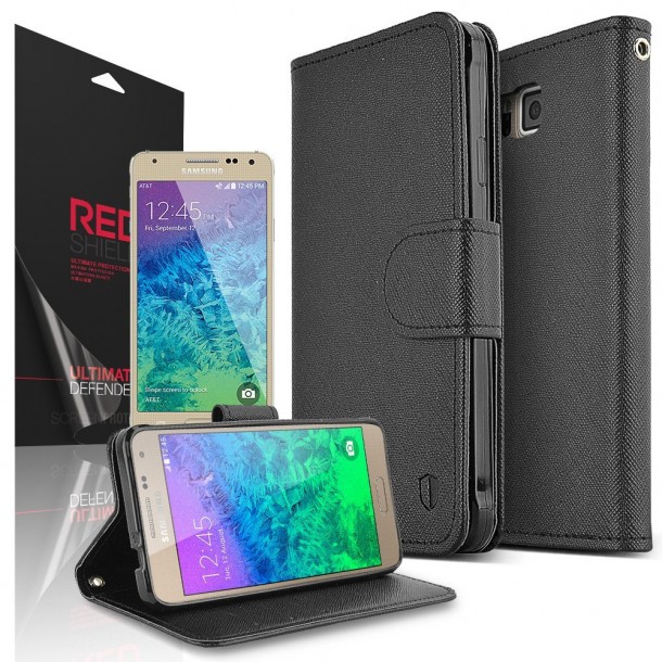 最好10例三星Galaxyα6