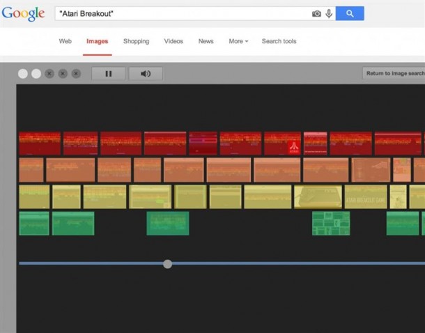 12个神奇的谷歌搜索技巧