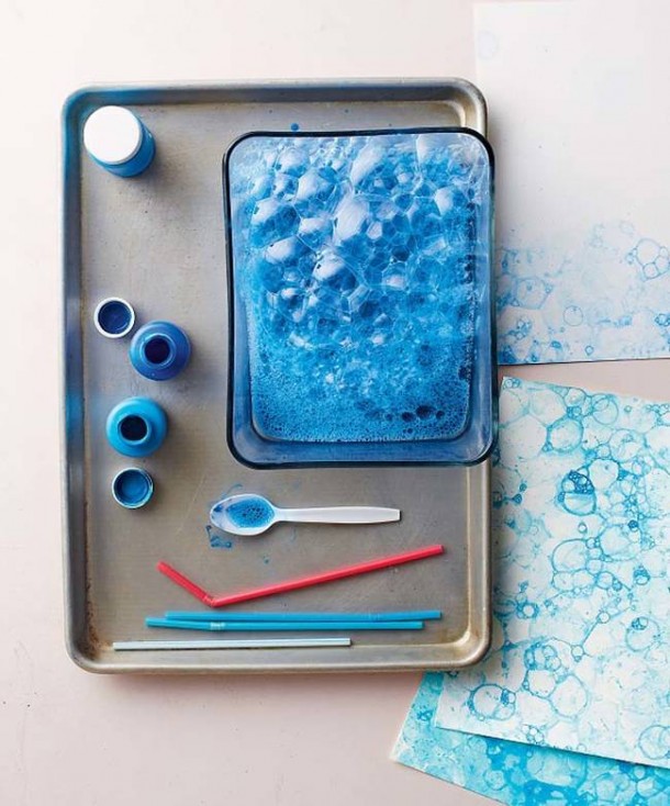 15 DIY礼物包装创意15