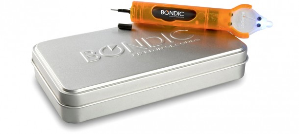 粘合，焊接液体塑料2