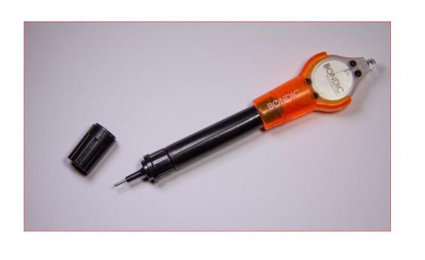 粘合，焊接液体塑料4