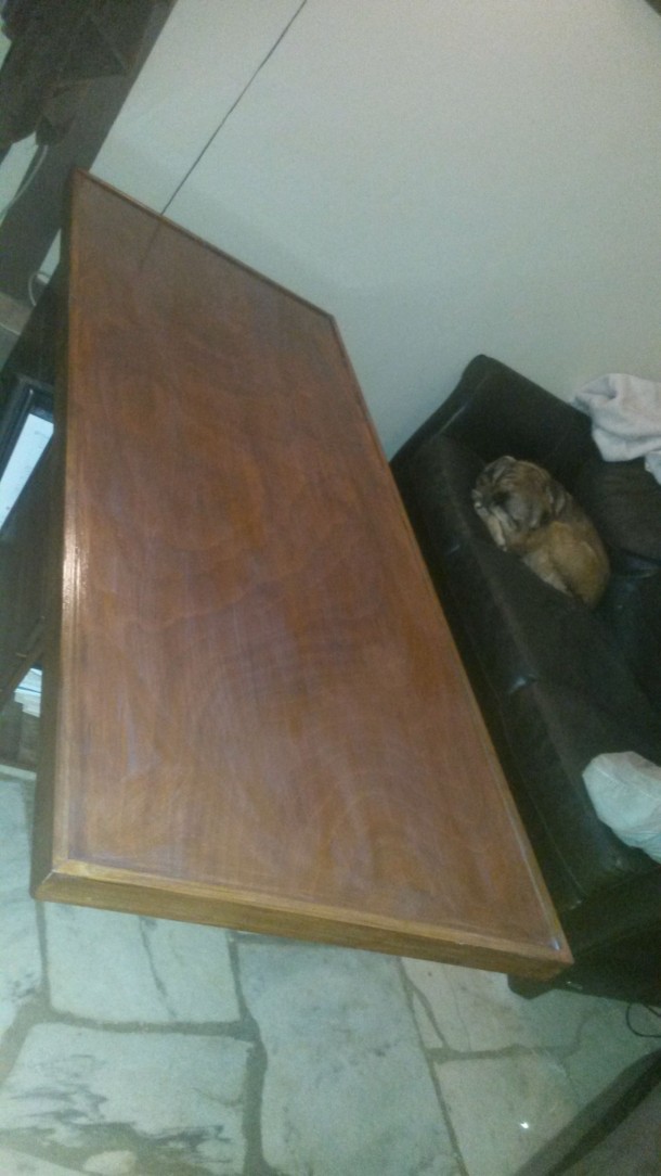 DIY便士表——神奇的使用的硬币4