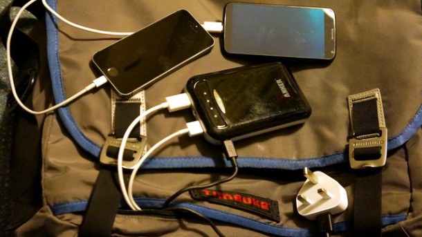 DIY -制作你自己的电池集成包指南