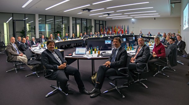 ESO理事会为E-ELT建设开了绿灯