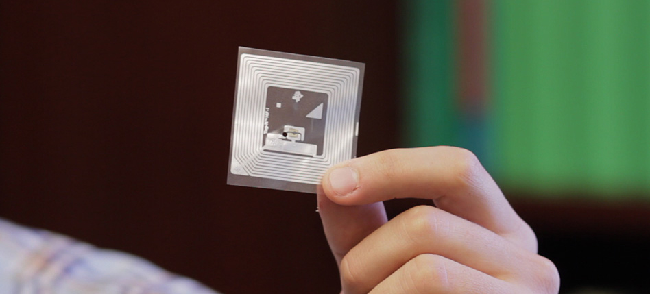 麻省理工学院传感器以防止食物变质