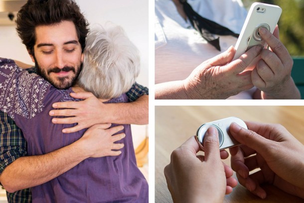 MOCAheart——监视您的心血管健康