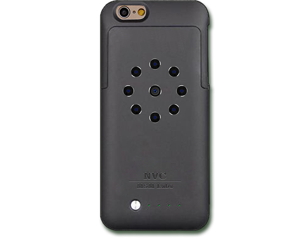 NVC案例 -  iPhone的红外夜灯64