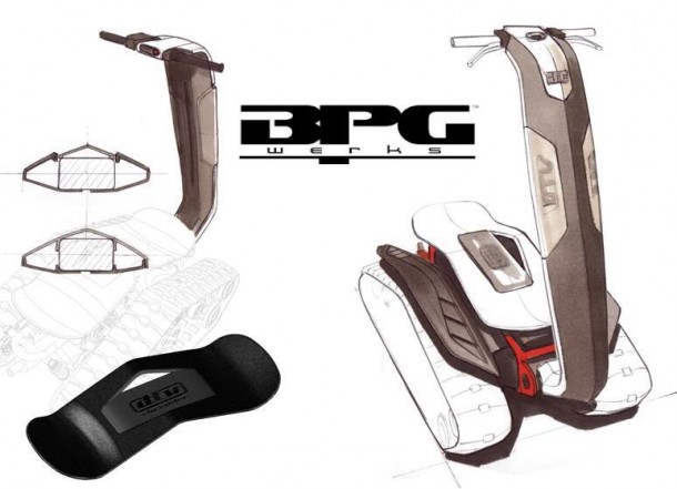 DTV粉碎机-下一个最好的东西