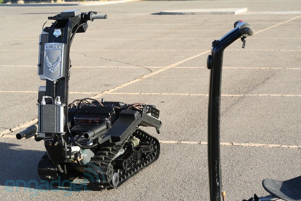 DTV粉碎机-下一个最好的东西