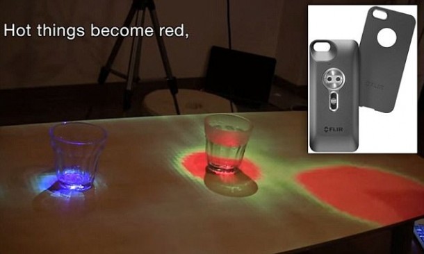 iPhone hack可保护您免于燃烧舌头5