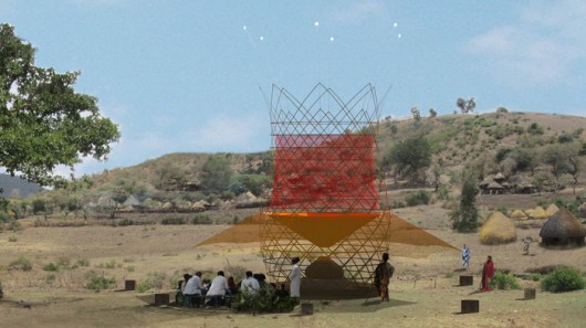 从空气中利用饮用水-瓦尔卡水