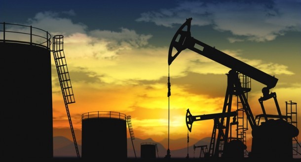 石油囤积——油价危机2