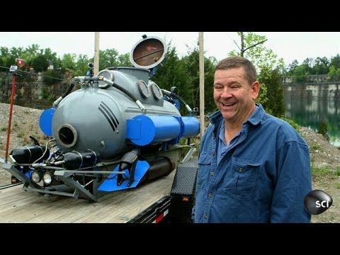 旧液化石油气坦克和潜艇8