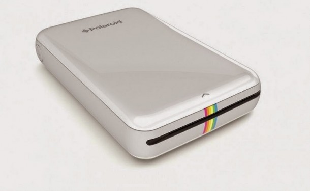 宝丽来压缩打印机-打印上的4