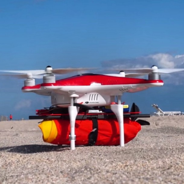 Ryptide项目是一个自我膨胀的救生圈2