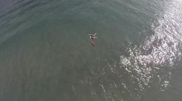 Ryptide项目是一种自我膨胀的救生圈