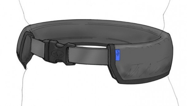 对旧的保护 - 安全气囊防止损坏髋骨5