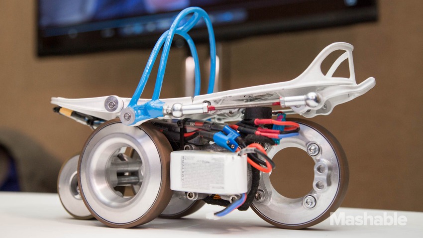 轮滑鞋-电动鞋下4