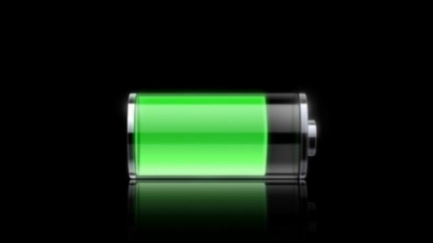 屏幕玻璃增加智能手机的电池寿命- ETH研究声称