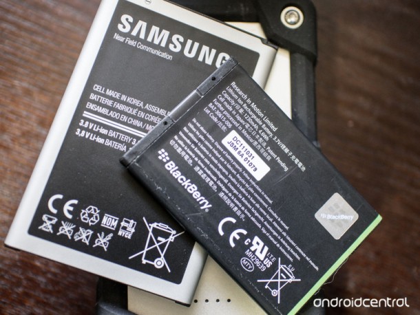 屏幕玻璃增加智能手机的电池寿命- ETH研究声称5