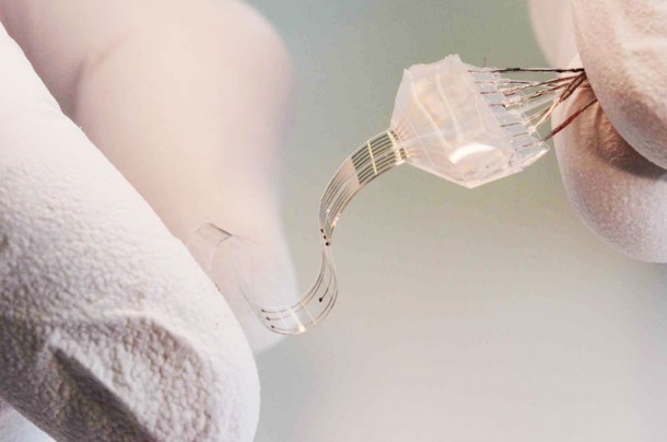 EPFL脊柱植入物研究取得进展