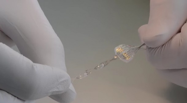 EPFL脊柱植入物研究取得进展