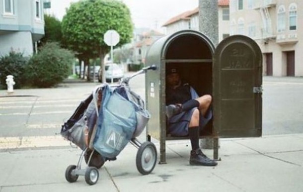 20名讨厌工作的员工19