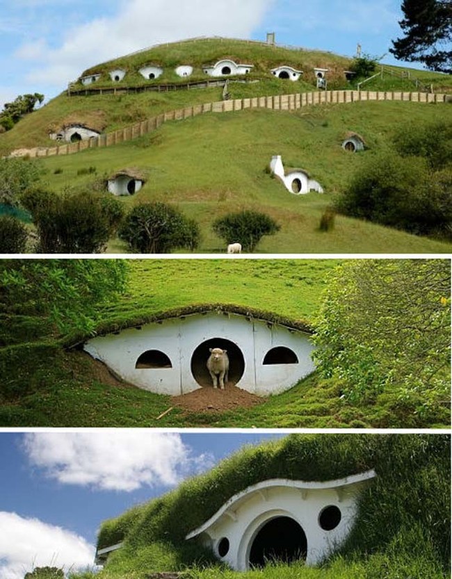 《自然》宣称的废弃布景