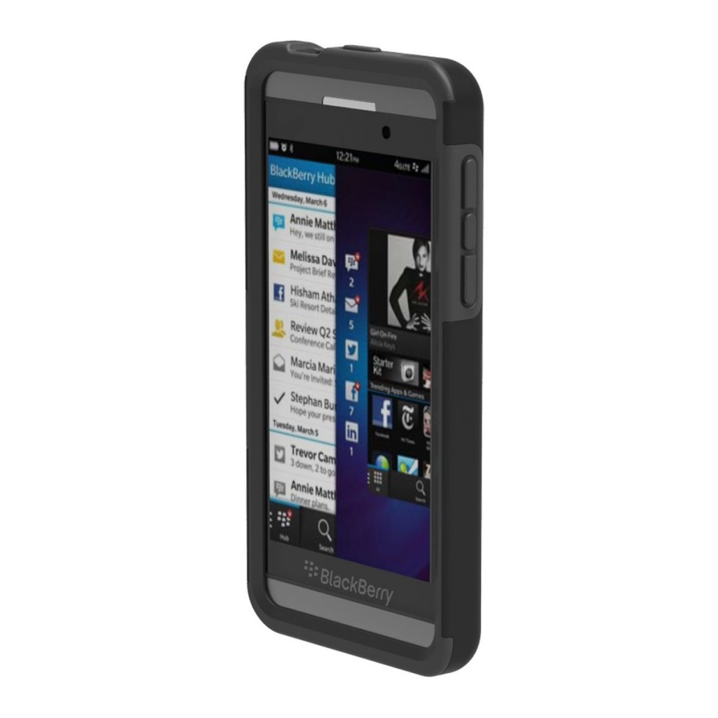 最好的情况下Blackberry-2