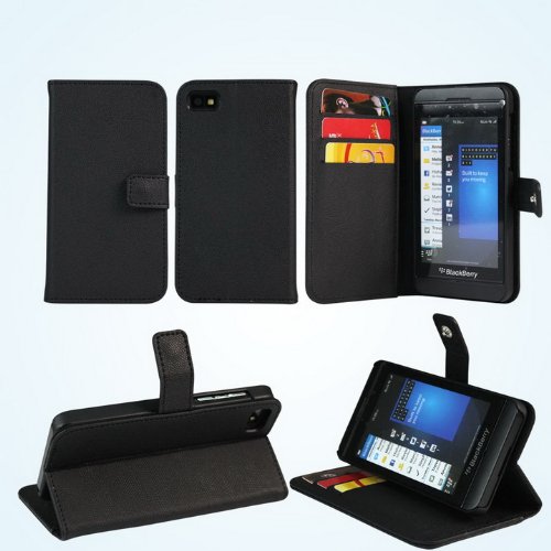 最好的情况下Blackberry-3