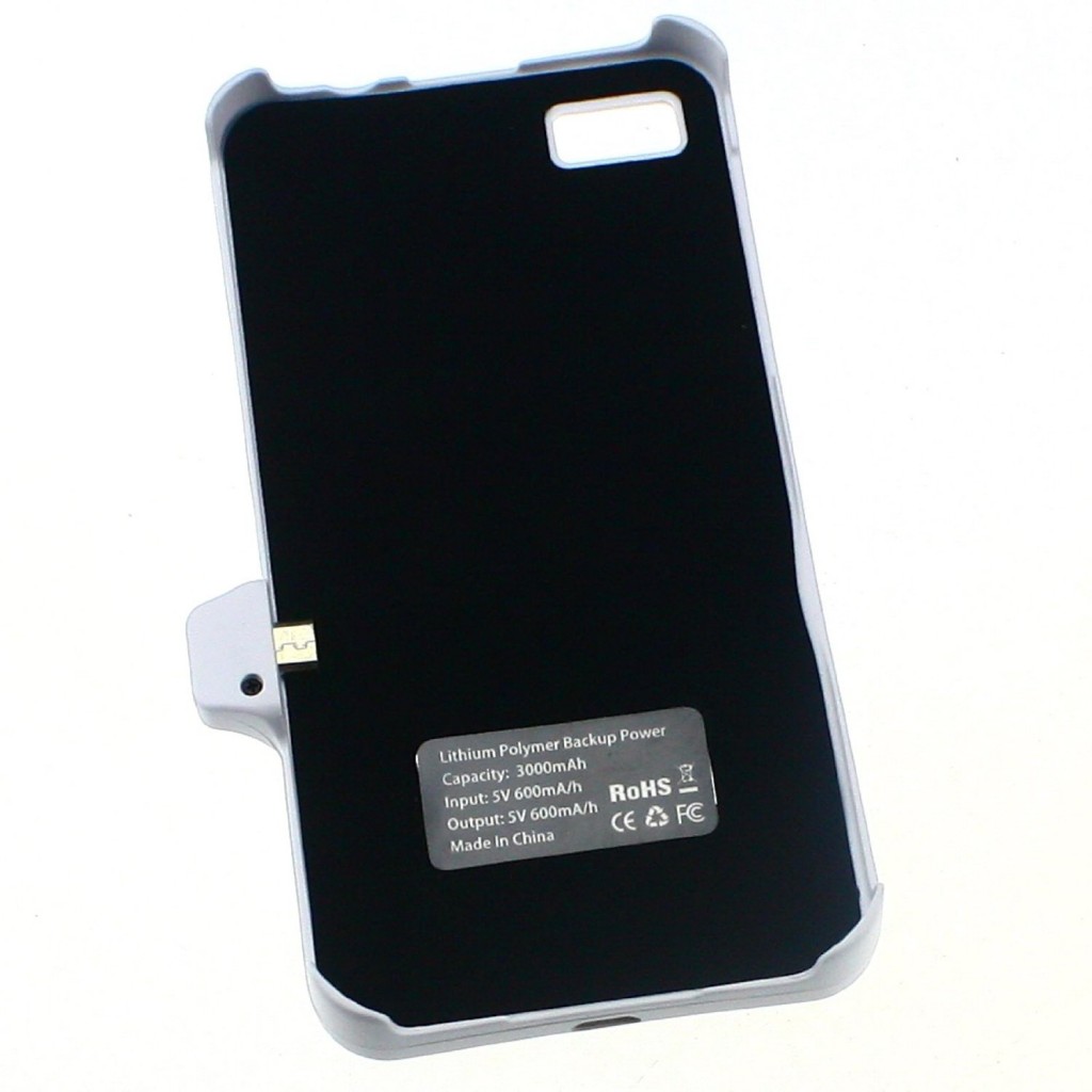 最好的情况下Blackberry-4