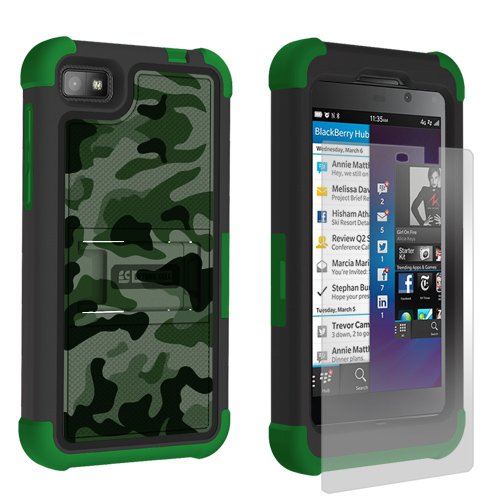 最好的情况下Blackberry-8