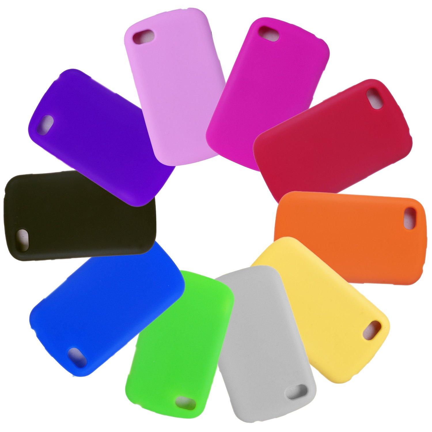 黑莓Q10-7的最佳外壳