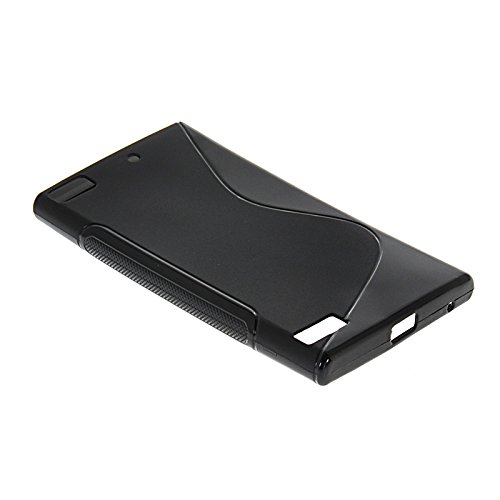 黑莓Z3-1最佳案例