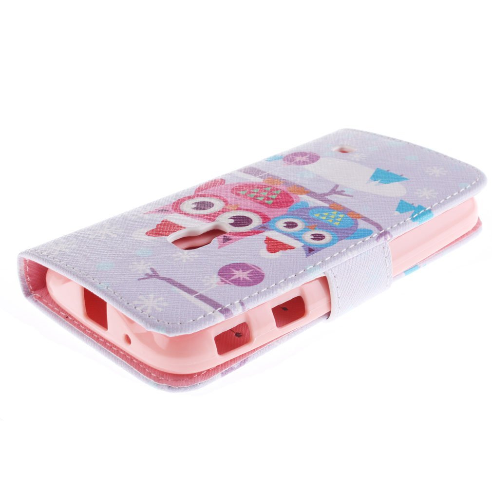 三星Galaxy Beam 2-5的最佳案例