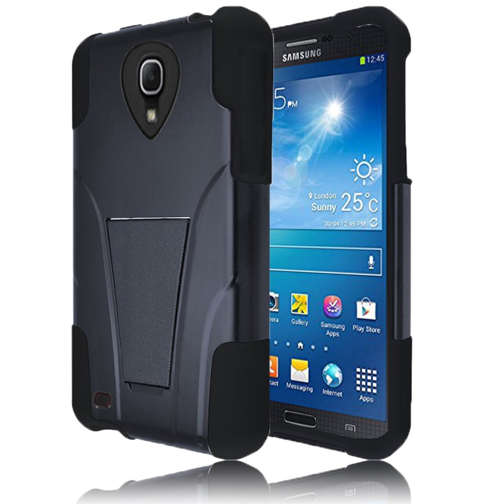 最好的情况下,三星Galaxy大型2 - 1