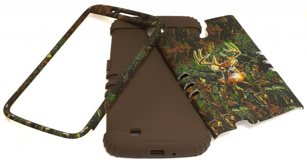 最好的情况下,三星Galaxy大型2 - 3