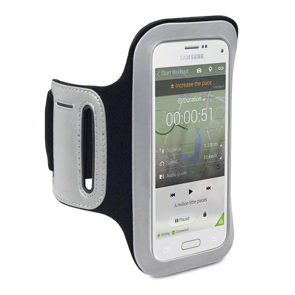 三星Galaxy S5 Mini-10的最佳案例