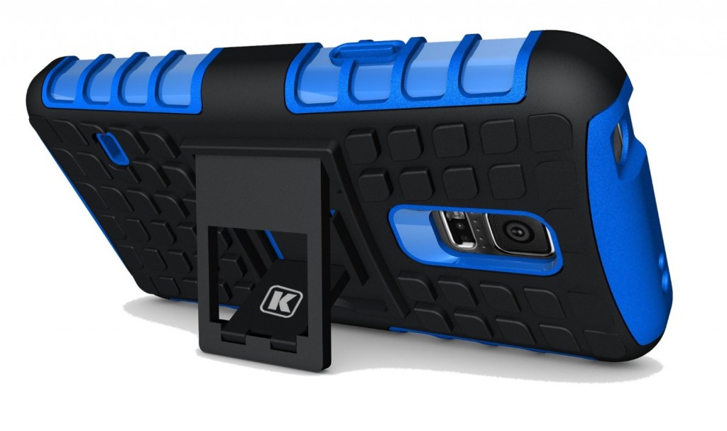 三星Galaxy S5 Mini-2的最佳案例