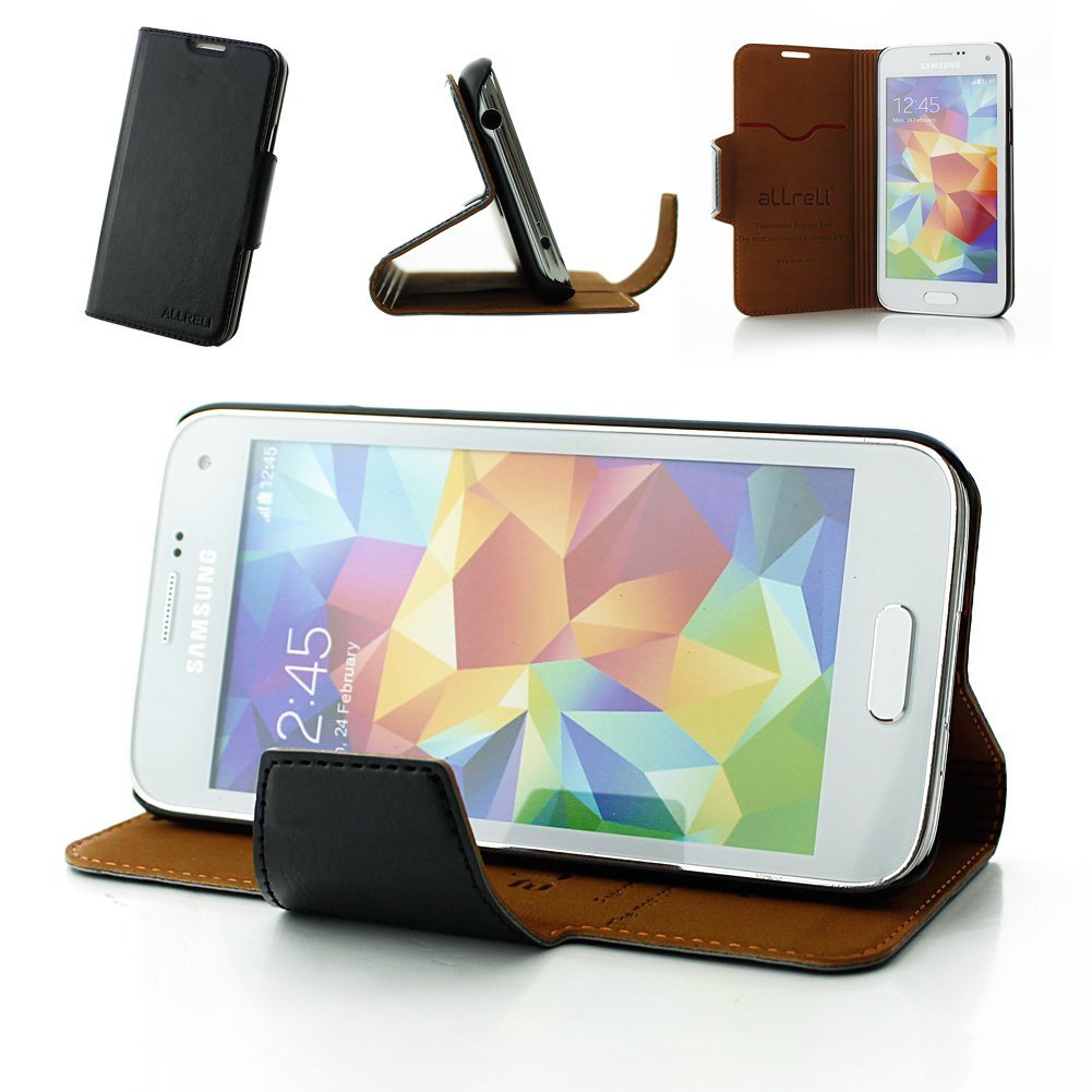 三星Galaxy S5 mini-5的最佳案例