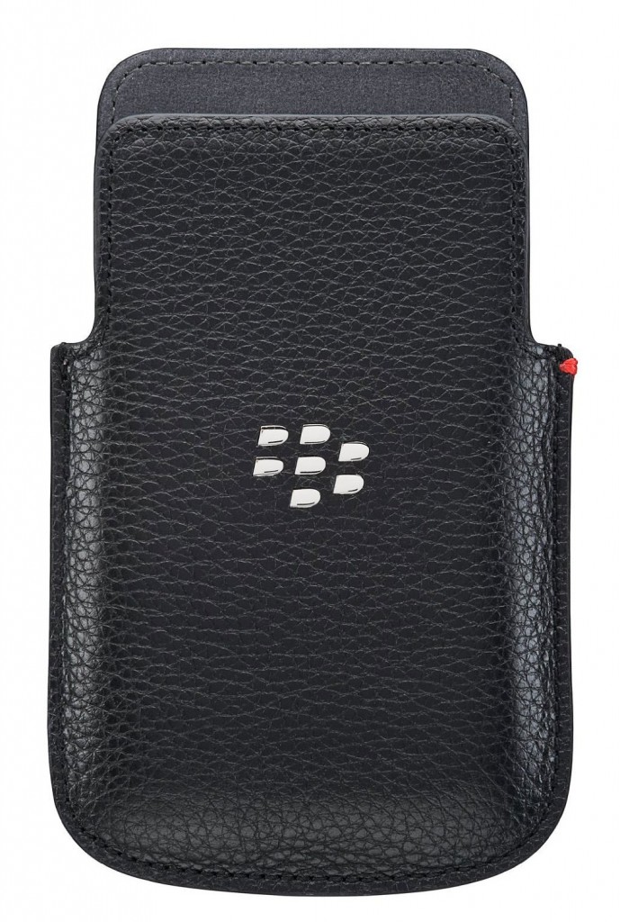 Balckberry Q5-1的最佳案例